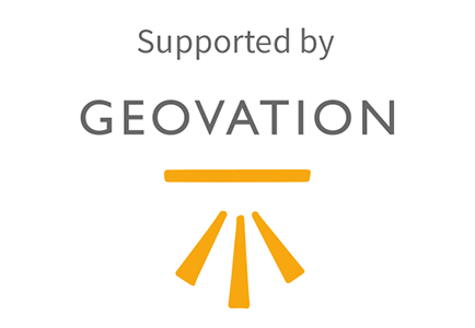 Geovaction