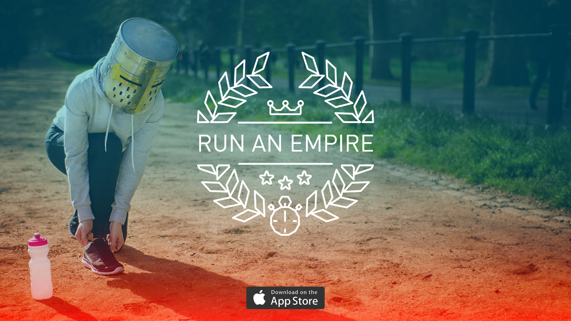 Run An Empire Screenshot 4 [Aug16]